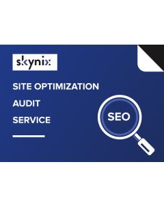 Site Optimization Audit Service