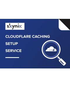 Cloudflare Caching Setup Service