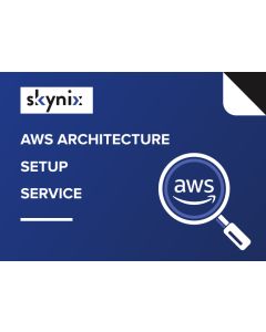 AWS Architecture Setup Service