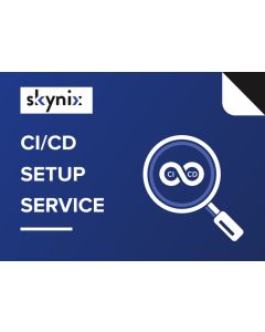 CI/CD Setup Service