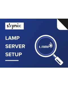 LAMP Server Setup