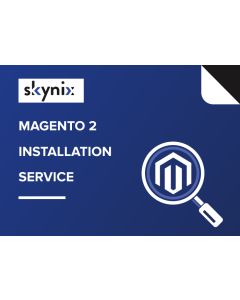 Magento 2 Installation Service