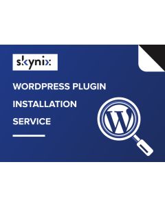 Wordpress Plugin Installation Service