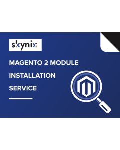 Magento 2 Module Installation Service