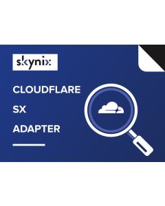 Cloudflare SX Adapter