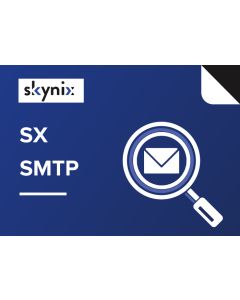 SX SMTP